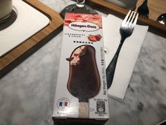 -哈根达斯(武汉天地店)