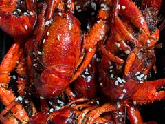 -松哥油焖大虾(科技园店)