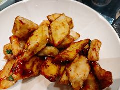 招牌茄子-紫泥369粗粮季(四牌楼店)