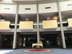 -苏丹纪念馆