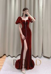 -南京宝娜嫁衣婚纱礼服馆(中央路店)