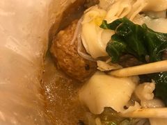 -老鲁牛肉板面(金环里店)