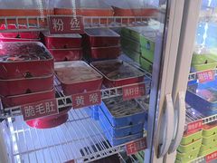 -钢管厂五区小郡肝火锅串串香(清河店)