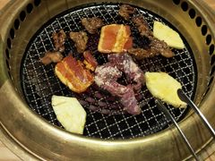 -久苑烧肉(世界城广场店)