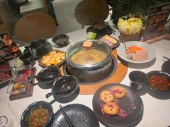 -芸山季·云南山珍菌火锅(南翔印象城MEGA店)