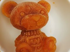 -文通冰室(东方宝泰店)