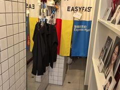 -方快-照相馆(海阳路店)