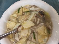 -溪涧堂农家土菜(神仙居店)