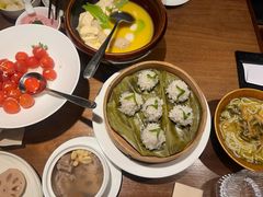 -清水亭湖北菜(大屯DT51店)