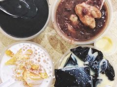 -百花传统甜品店(原址店)