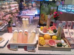 -巴黎贝甜(龙之梦购物中心虹口店)