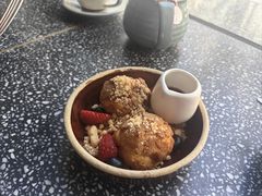 -Apollo·西班牙小酒馆(安福路店)