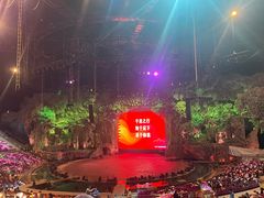 -广州长隆国际大马戏