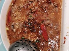 -姚姚酸菜鱼·金戈戈香港豉油鸡(喜荟城联名店)