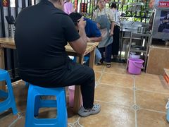 -左撇子私房面