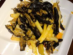 -下杨家青海土火锅(海湖店)