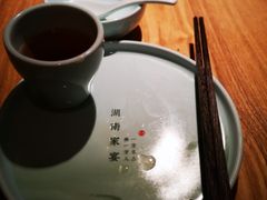 -沅江水·湖南家宴(南村万博长隆商圈店)
