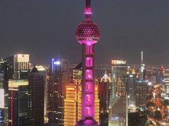 -东方明珠广播电视塔