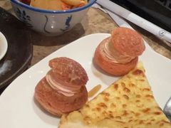 -盛宴标帜餐厅·亲子自助 (南昌喜来登酒店)