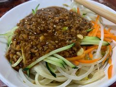 醋卤面-九河居(荔湾路店)