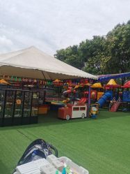 -寻石问宝研学亲子乐园(朝阳公园店)
