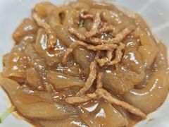 -京天红酒家(虎坊路店)