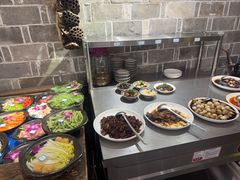 -小时候焗海鲜(鄞州万达店)