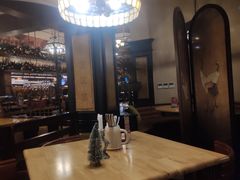 大堂-巴伐利亚啤酒坊(意式风情街店)