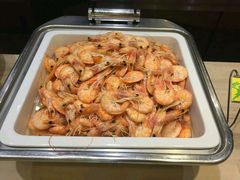 -舜和巴西烤肉餐厅(舜和国际店)