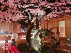 -蓝鲸湾汤泉(包河店)