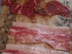 -新石器烤肉(高行万嘉店)