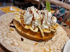 -玛格萝妮(汇智国际商业中心店)