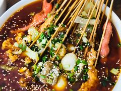 -三生小馆(亭知路店)