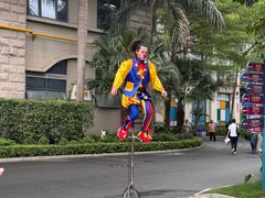-灵玲国际马戏城