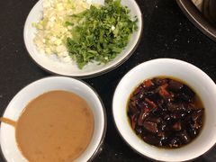 小料-裕德孚·非遗手切涮羊肉(东直门内大街店)