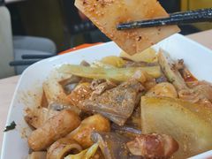 -林静小吃(复兴路店)