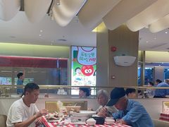 -西贝(金桥店)