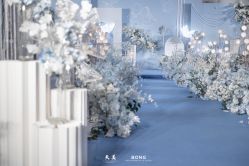 -昆山天美婚礼定制(市区店)