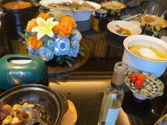 -彩虹之约•淮扬家宴(亚运村店)