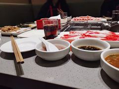-海底捞火锅(凯德广场店)