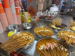 -嘉州鲜知味钵钵鸡(奎星楼店)