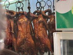 -杞兴东莞烧鹅