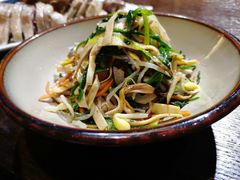-南京大牌档(香港广场店)