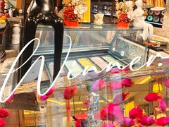 -怡咖啡海鲜自助餐厅(浦东香格里拉店)