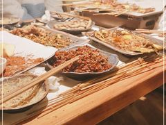 -五样儿西昌小签签烤串(建设路店)