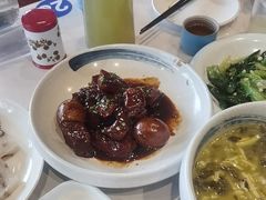 -壹只菜·崇明本地特色菜(崇明南门店)