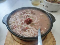 -园里前·私厨·福建菜(台江万达店)