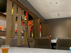 -山衢味庄·鲜辣衢菜(杭行路店)