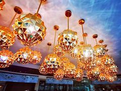 -佛山岭南天地康得思酒店·岭南·市集