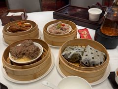-白天鹅宾馆-宏图府餐厅